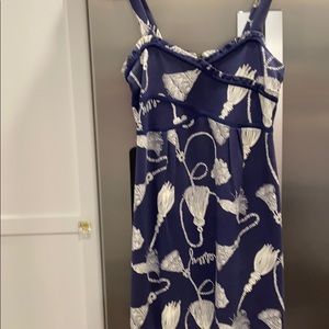 Lilly Pulitzer vintage sundress. Size 6